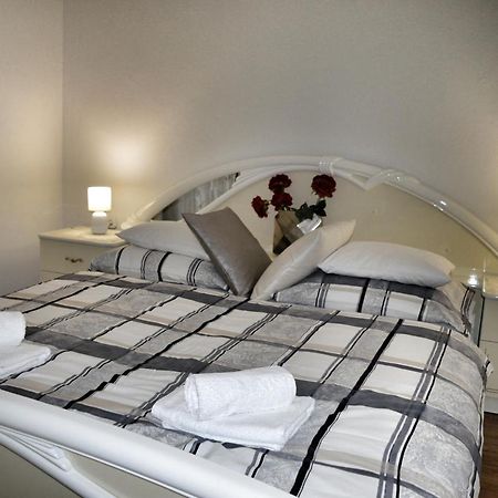 Apartment Nikolic Kaštela Exteriér fotografie