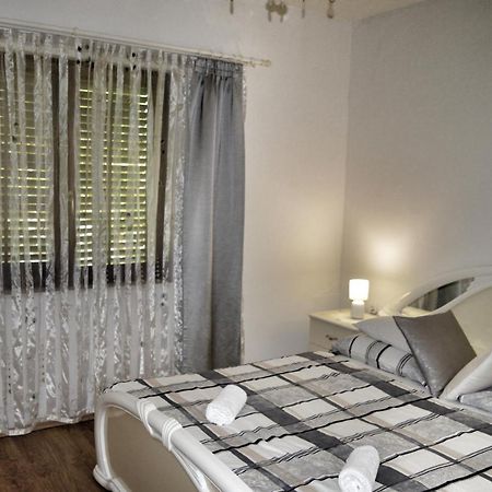 Apartment Nikolic Kaštela Exteriér fotografie