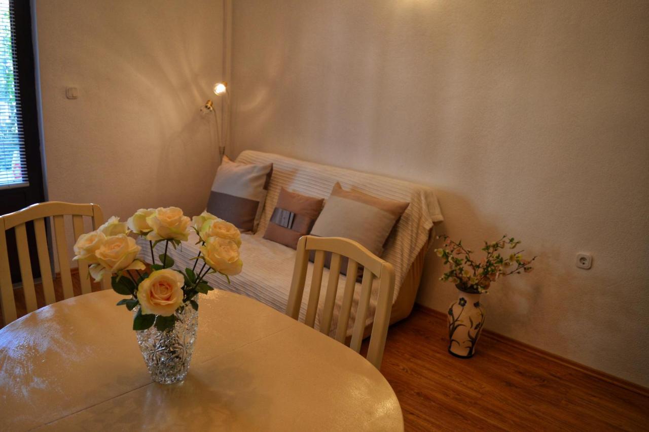 Apartment Nikolic Kaštela Exteriér fotografie