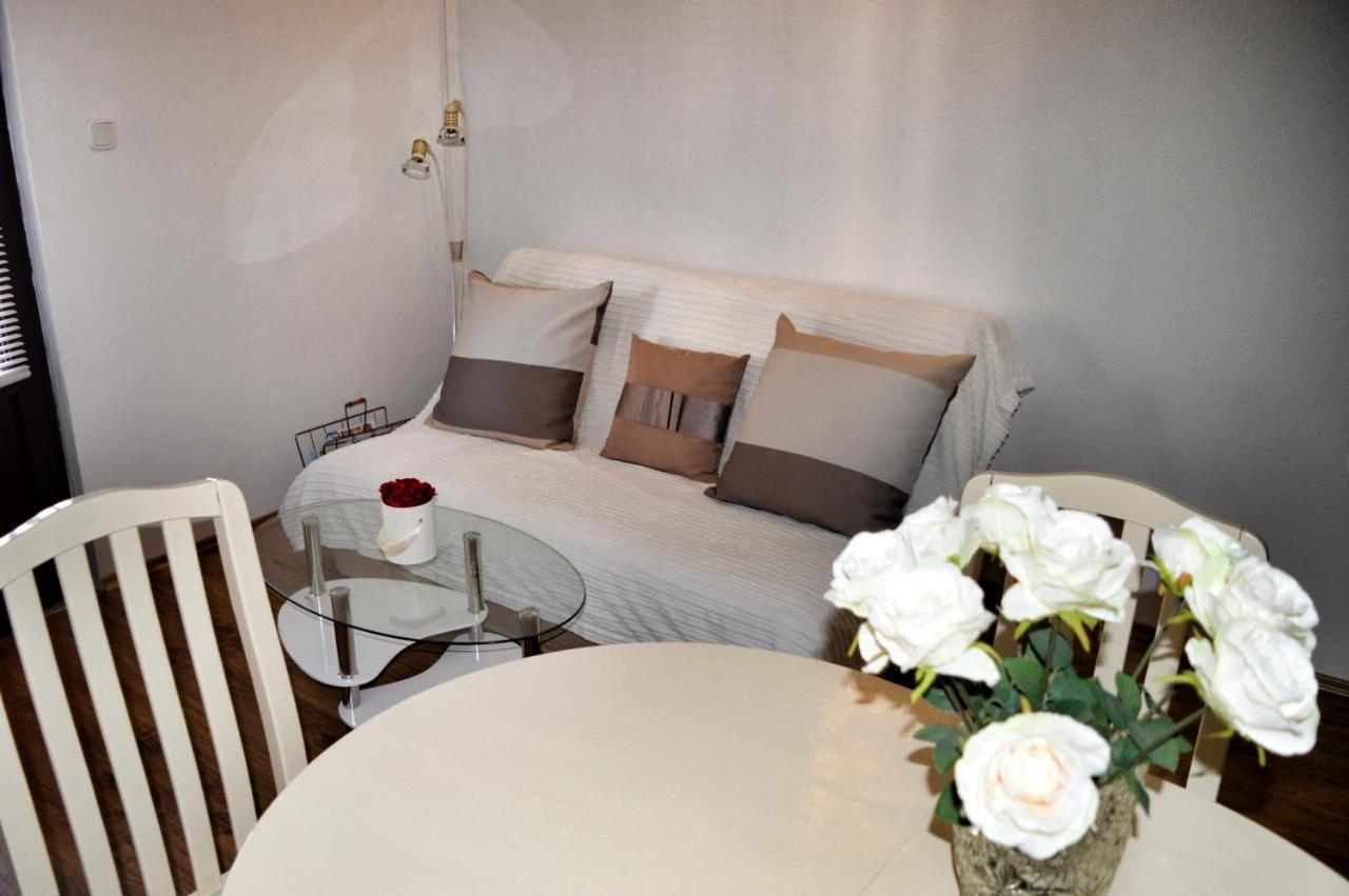 Apartment Nikolic Kaštela Exteriér fotografie