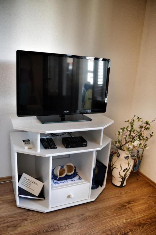 Apartment Nikolic Kaštela Exteriér fotografie