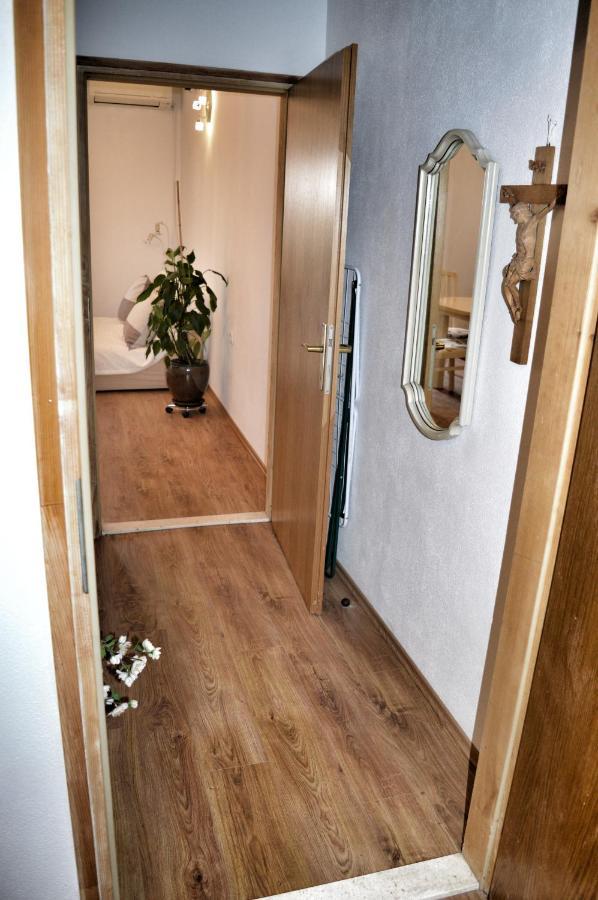 Apartment Nikolic Kaštela Exteriér fotografie