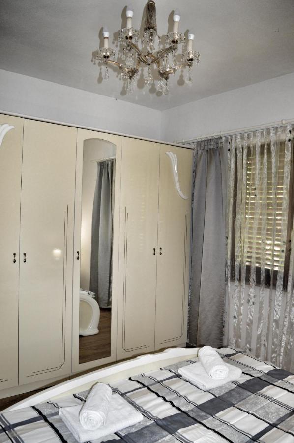 Apartment Nikolic Kaštela Exteriér fotografie